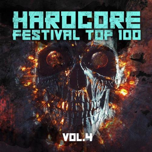 Hardcore Festival Top 100 Vol 4 (2021)