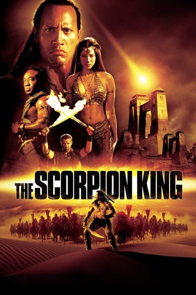 The Scorpion King 2002 REMASTERED PROPER 1080p BluRay x265-RARBG