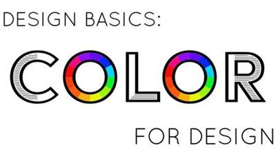 Design  Basics: Color Theory