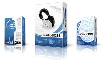RadioBOSS Advanced 6.0.6.0 Multilingual
