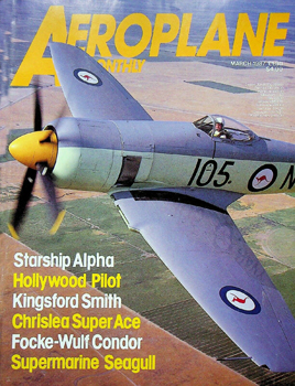Aeroplane Monthly 1987-03 (167)