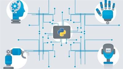 Udemy - The Complete Python Bootcamp Programming Course