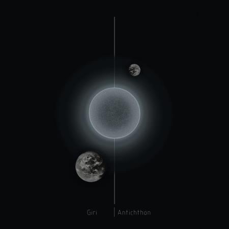Giri - Antichthon (2021)