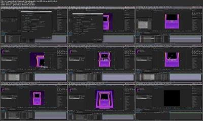 The  Beginner's Guide to Adobe After Effects 4a9f44ca17f13b8ee5bdd105b95a5088