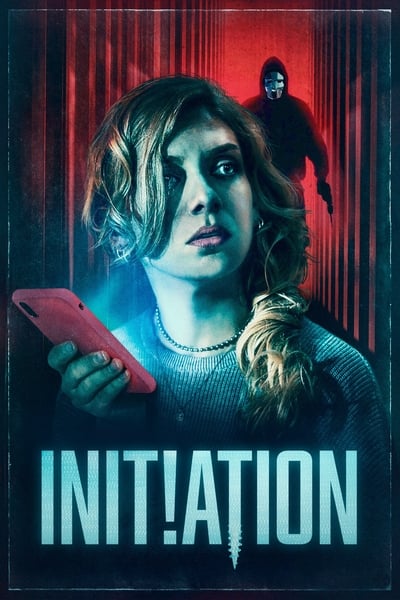 Initiation (2020) 1080p BluRay H264 AAC-RARBG