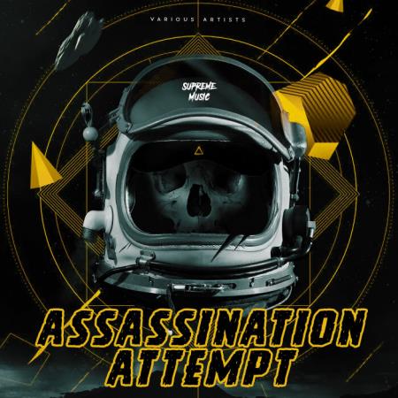 Assassination Attempt (2021)