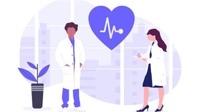 Udemy - Learn to integrate HealthKit in SwiftUI