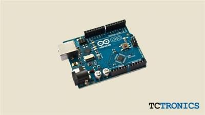 Udemy - Complete Arduino Course for Beginners