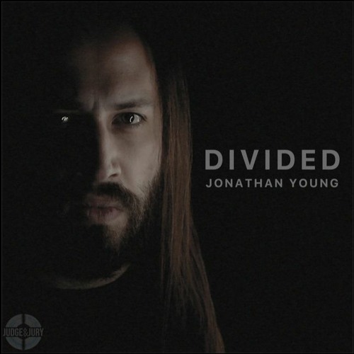 Jonathan Young - Divided (Single) (2021)
