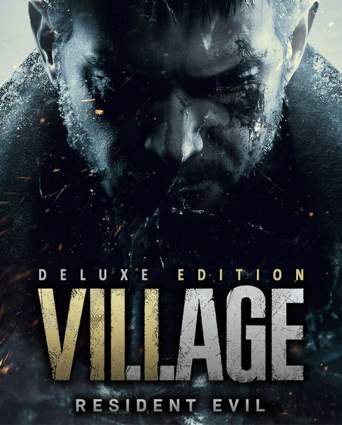 Resident Evil Village: Gold Edition (2021/RUS/ENG/MULTi/RePack by DODI)