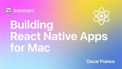 NewLine - Building React Native Apps for Mac