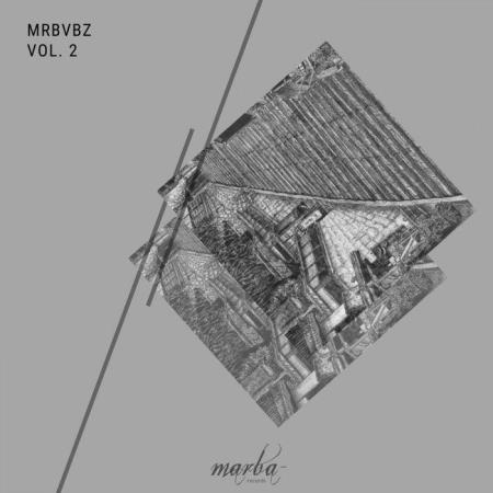 Mrbvbz, Vol. 2 (2021)