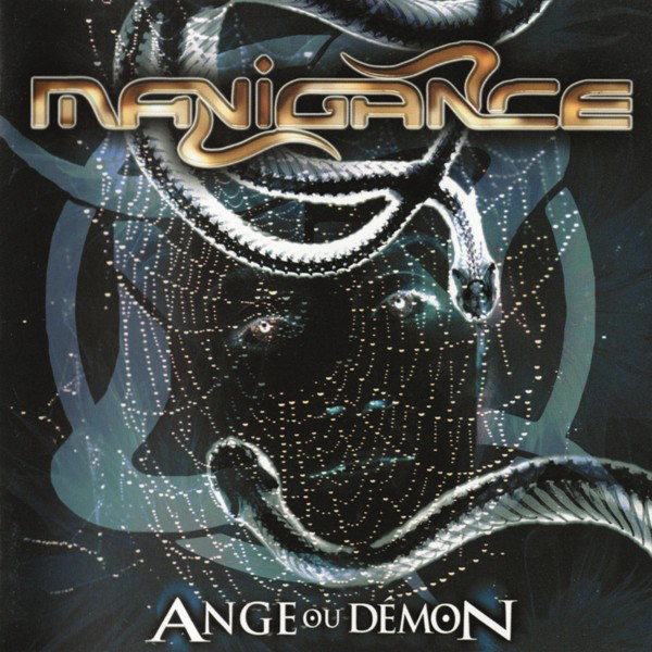 Manigance - Ange Ou Demon (2002) (LOSSLESS)