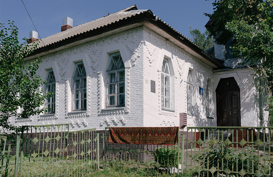 Вісті з Полтави - Ukraїner розповів як на Полтавщині рятують модерні будівлі сільських шкіл