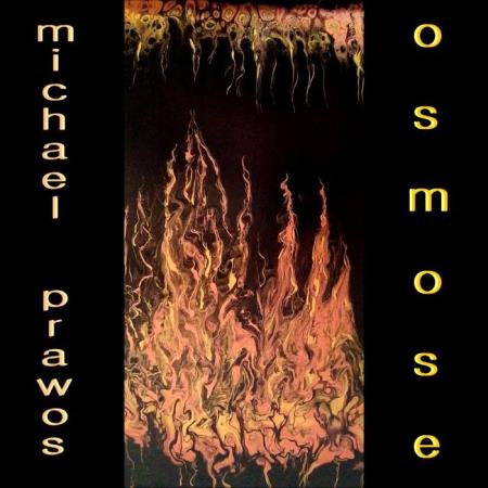 Michael Prawos - Osmose (2021)