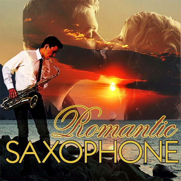 Romantic Saxophone (2019) Mp3