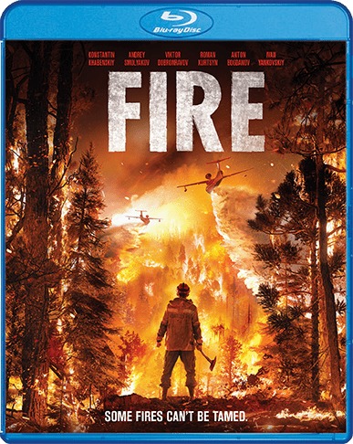Fire (2021) DUBBED 720p BluRay x264-GalaxyRG