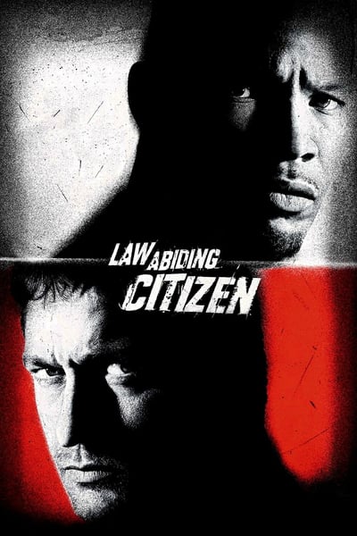 Law Abiding Citizen (2009) REMASTERED PROPER 1080p BluRay x265-RARBG