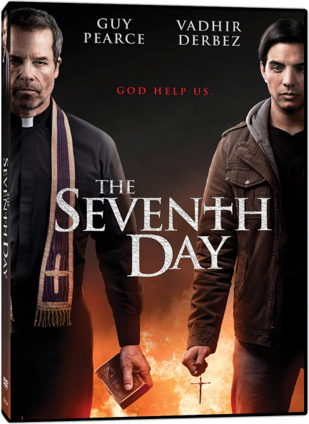 The Seventh Day (2021) 720p BluRay x264 AC3-GETiT