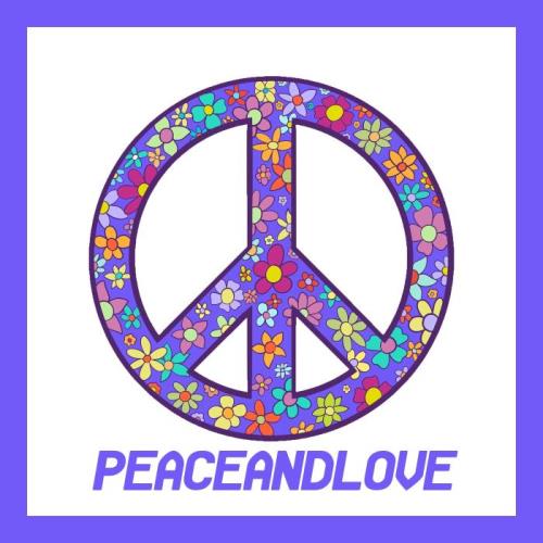 Peace & Love (2021) FLAC