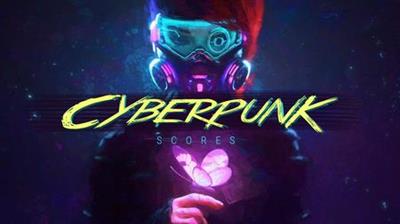 Triune Digital Cyberpunk Scores WAV