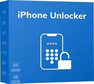 PassFab iPhone Unlocker 3.0.3.4 Multilingual