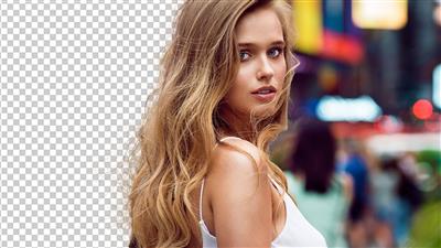 CreativeLive - The Beginner's Guide to Masking in Photoshop