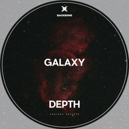 Galaxy Depth (2021)