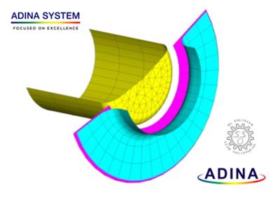 ADINA System 9.7.2 (x64)