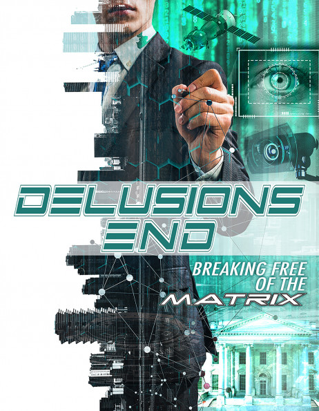 Delusions End Breaking Free of the Matrix (2021) 720p WEBRip x264-GalaxyRG