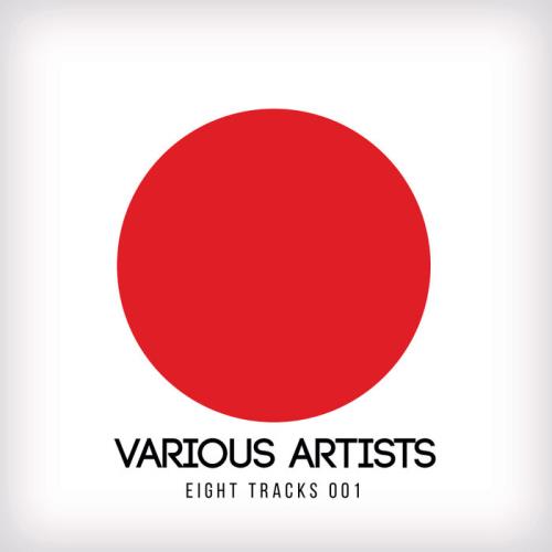 Eight Tracks 001 (2021)