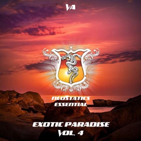 Exotic Paradise Vol 4 (2021)