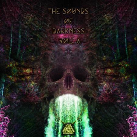 The Sounds Of Darkness Vol. 6 (2021) FLAC