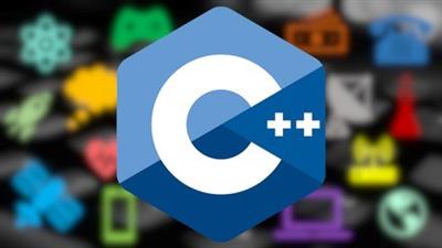 Complete  Modern C++ (C++11/14/17) (updated 6/2021) 2741c8857aa71e0372edbf613272116d