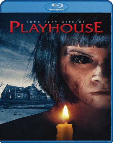 Playhouse (2020) BRRip XviD AC3-EVO