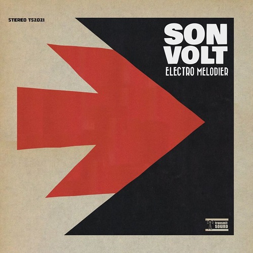 Son Volt - Living In The USA [EP] (2021)