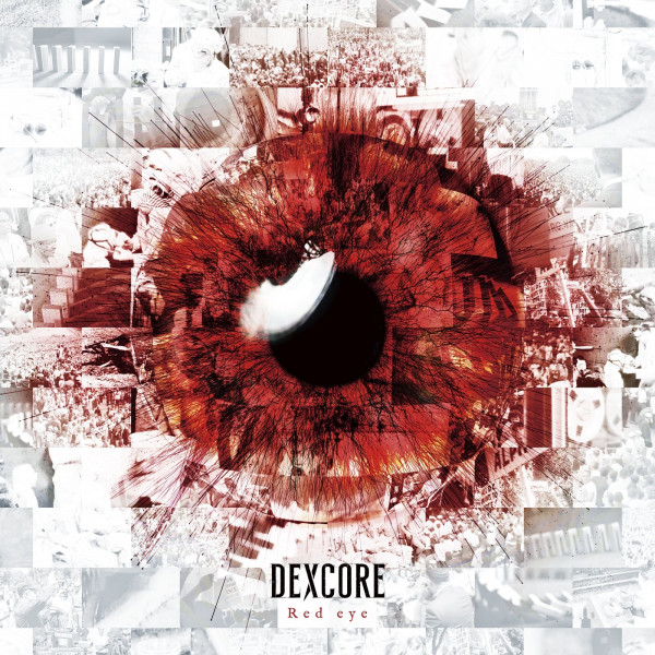 Dexcore - Red Eye (Single) (2021)