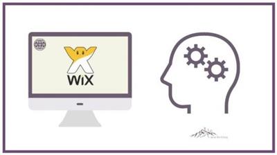Learn  how to build your own website using Wix