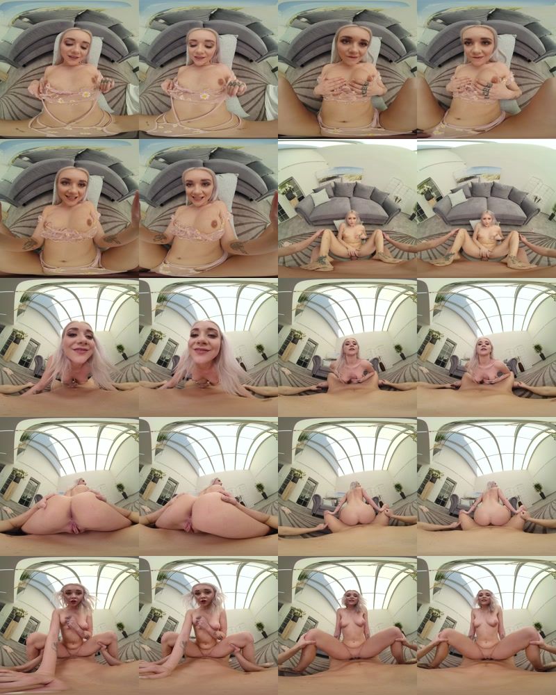 SLR: Marilyn Sugar (Charming Marilyn Sugar) [Oculus Rift, Vive | SideBySide] [3584p]