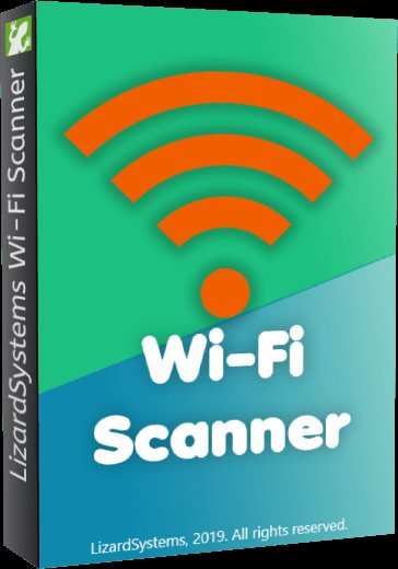 Wi-Fi Scanner 21.05 RePack (& Portable) by elchupacabra (x86-x64) (2021) {Eng/Rus}