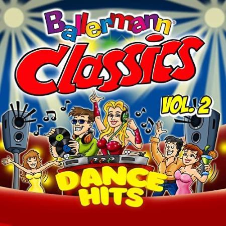 Ballermann Classics Dance Hits Vol. 2 (2021)