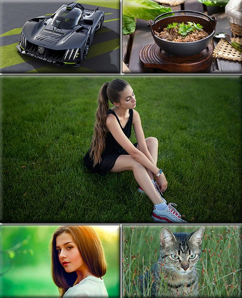 LIFEstyle News MiXture Images. Wallpapers Part (1831)
