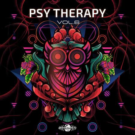 Psy Therapy Vol. 6 (2021) FLAC