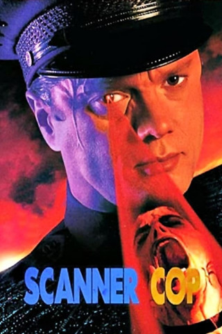 Scanner Cop 1994 German Dl Dubbed 2160P Uhd Bluray X265-Watchable