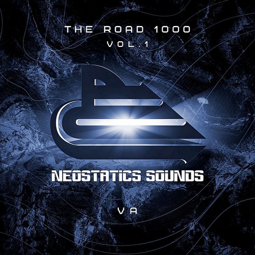 VA - The Road 1000 Vol 1 (2021)