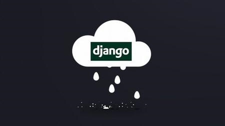 Django | Build a Weather Web App