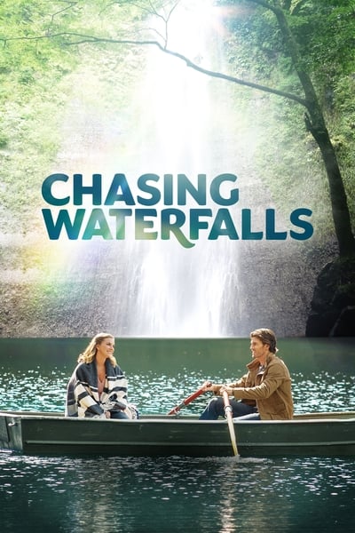 Chasing Waterfalls (2021) 1080p WEB-DL DD5 1 H 264-CMRG