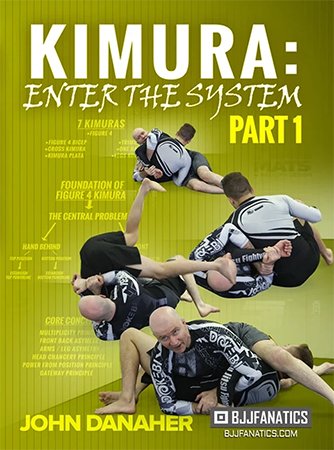 Kimura:  Enter The System