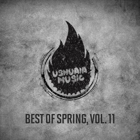 Best Of Spring Vol 11 (2021)