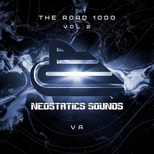 VA - The Road 1000 Vol 2 (2021)